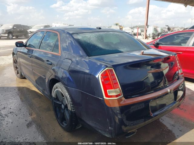 2011 CHRYSLER 300 2C3CA4CG8BH572723 Photo 2