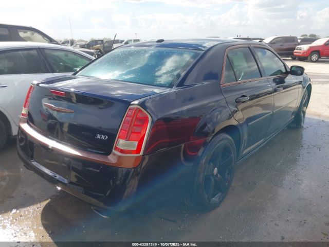 2011 CHRYSLER 300 2C3CA4CG8BH572723 Photo 3