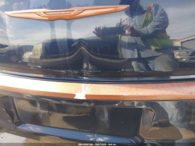 2011 CHRYSLER 300 2C3CA4CG8BH572723 Photo 5