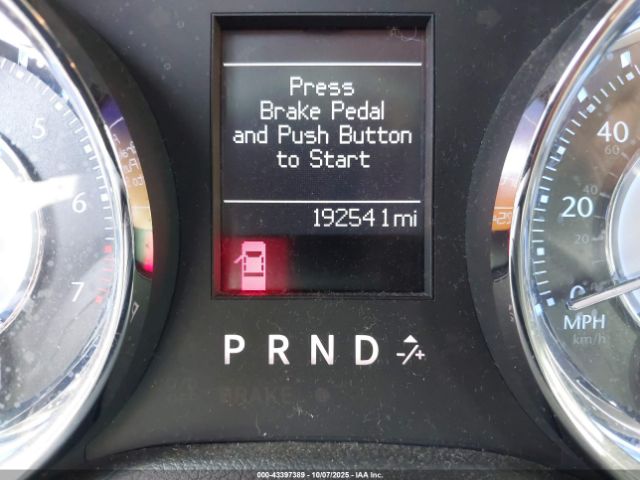 2011 CHRYSLER 300 2C3CA4CG8BH572723 Photo 6