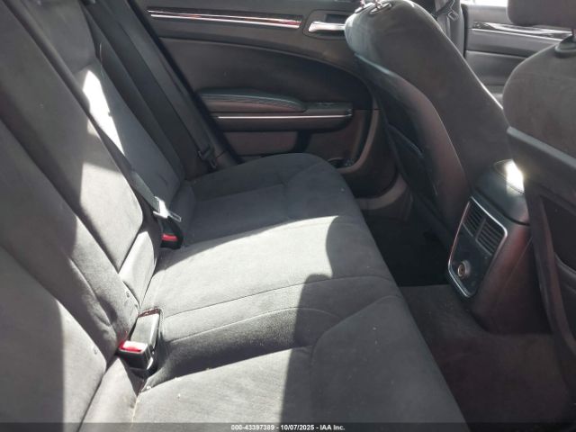 2011 CHRYSLER 300 2C3CA4CG8BH572723 Photo 7