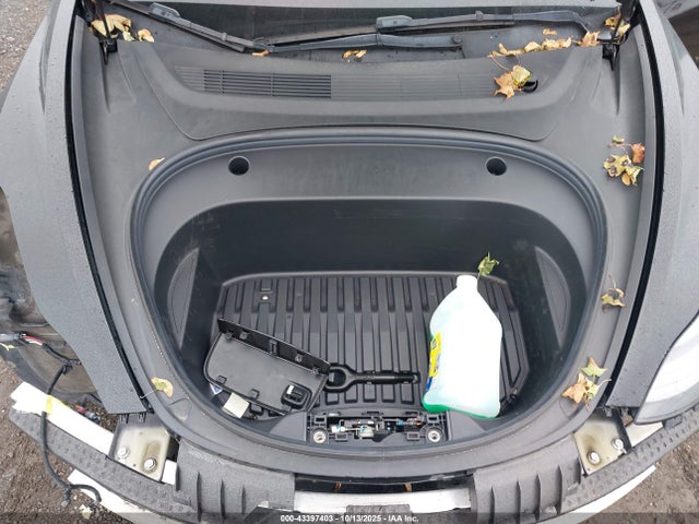 2022 TESLA MODEL 3 5YJ3E1EB3NF178606 Photo 9