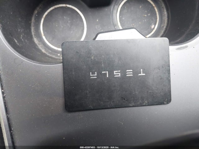 2022 TESLA MODEL 3 5YJ3E1EB3NF178606 Photo 10