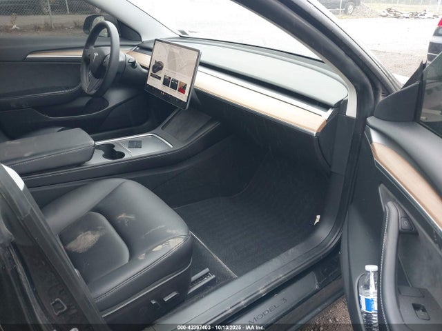 2022 TESLA MODEL 3 5YJ3E1EB3NF178606 Photo 4