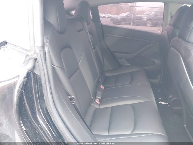 2022 TESLA MODEL 3 5YJ3E1EB3NF178606 Photo 7
