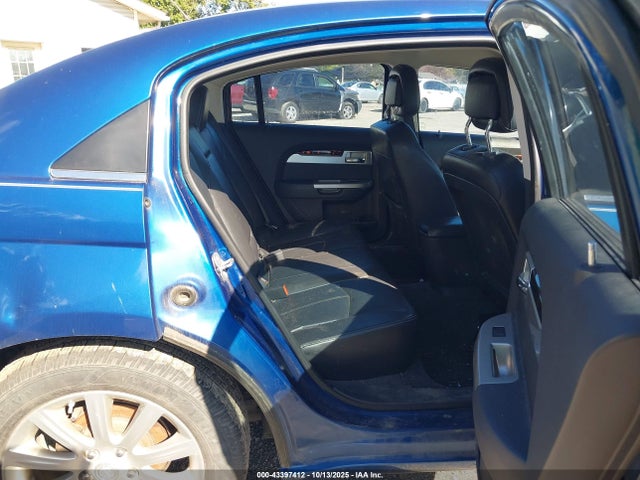 43397412 :رقم المزاد ، 1C3CC5FB3AN125822 vin ، 2010 Chrysler Sebring Limited مزاد بيع