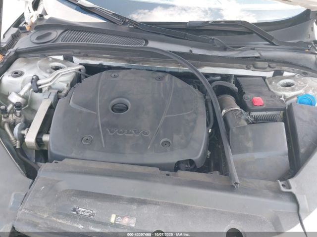 2019 VOLVO S90 LVY102AK7KP081792 Photo 9