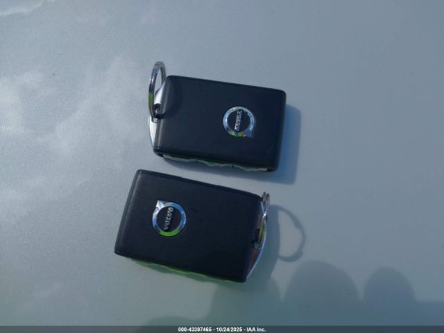 2019 VOLVO S90 LVY102AK7KP081792 Photo 10