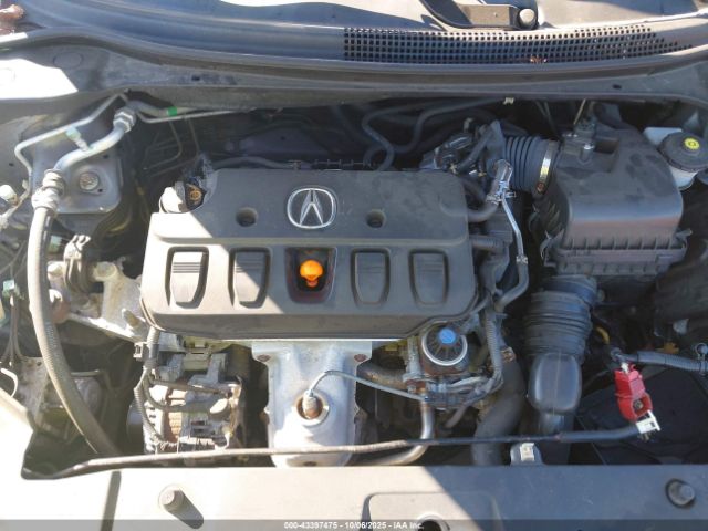 2014 ACURA ILX 19VDE1F31EE006892 Photo 9