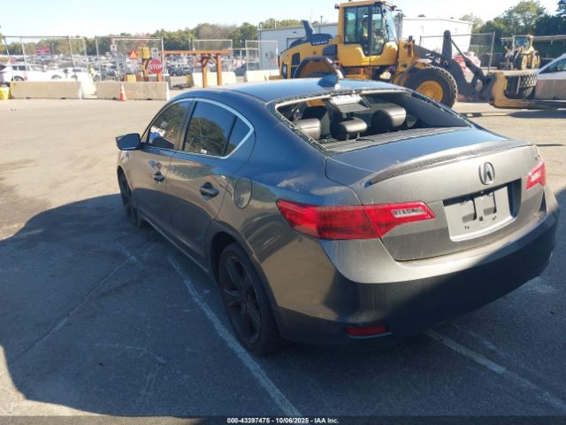 2014 ACURA ILX 19VDE1F31EE006892 Photo 2