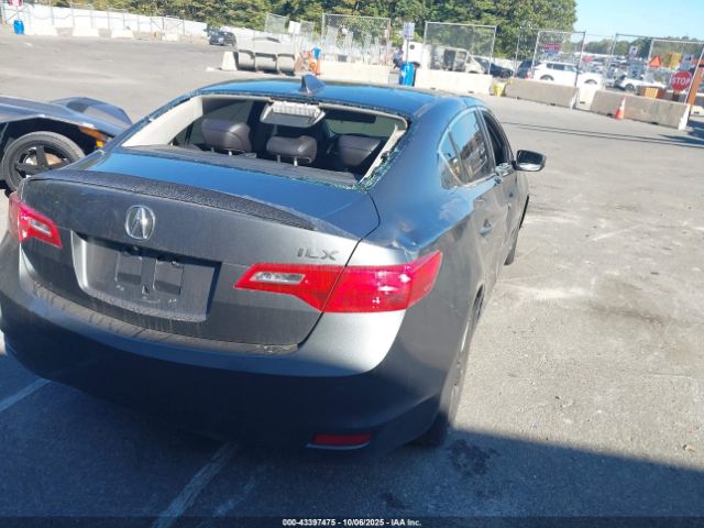 2014 ACURA ILX 19VDE1F31EE006892 Photo 3