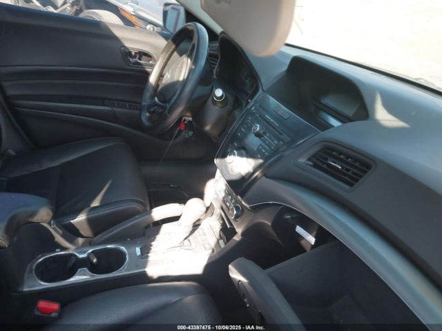 2014 ACURA ILX 19VDE1F31EE006892 Photo 4