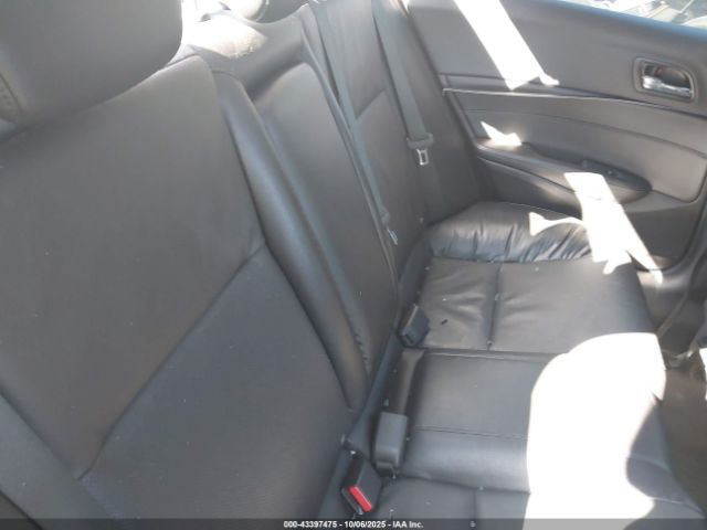 2014 ACURA ILX 19VDE1F31EE006892 Photo 7