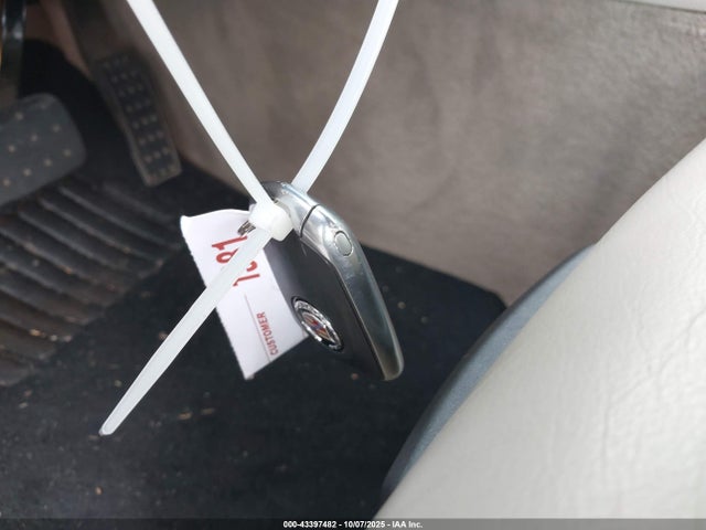 2016 CADILLAC SRX 3GYFNDE3XGS526820 Photo 10