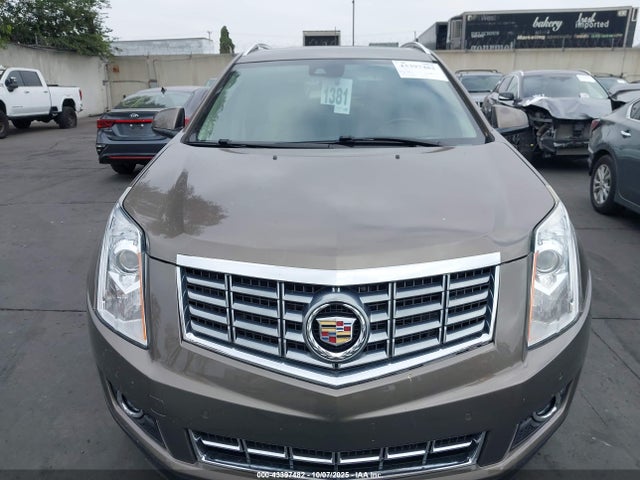 3GYFNDE3XGS526820 Cadillac lfx - sidi, vvt, e85 max, aluminum