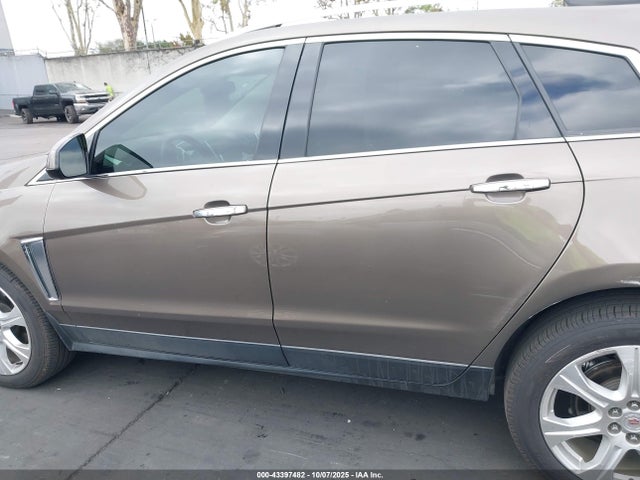 3GYFNDE3XGS526820 Cadillac lfx - sidi, vvt, e85 max, aluminum