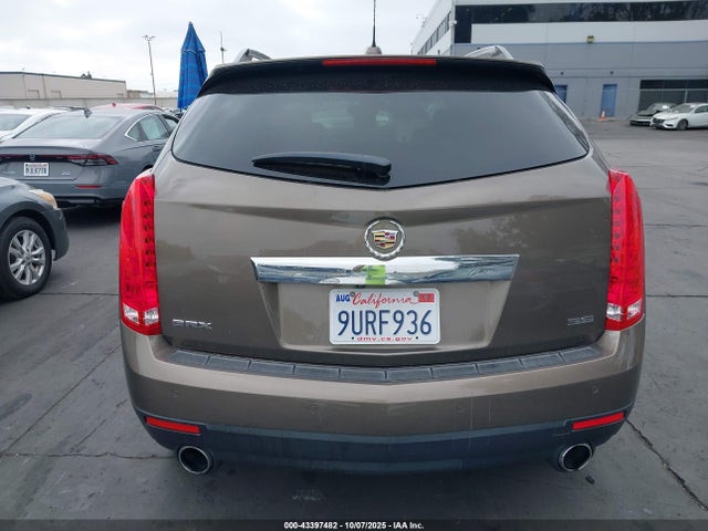 3GYFNDE3XGS526820 Cadillac lfx - sidi, vvt, e85 max, aluminum