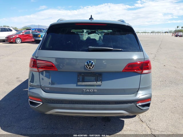 3VVRX7B24NM066373 Volkswagen tsi
