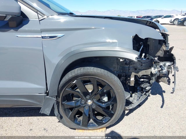 3VVRX7B24NM066373 Volkswagen tsi