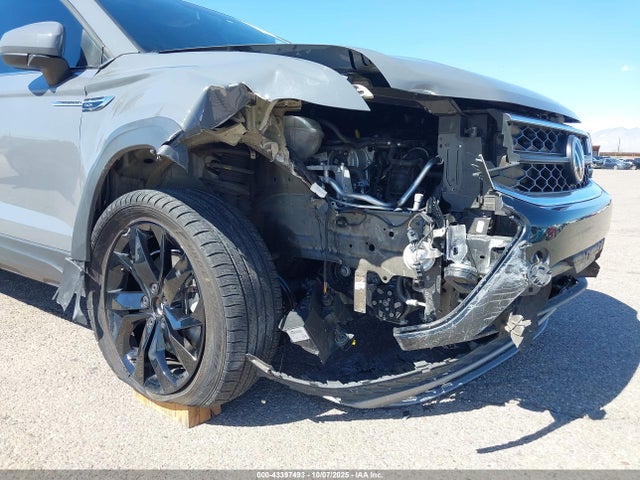 3VVRX7B24NM066373 Volkswagen tsi