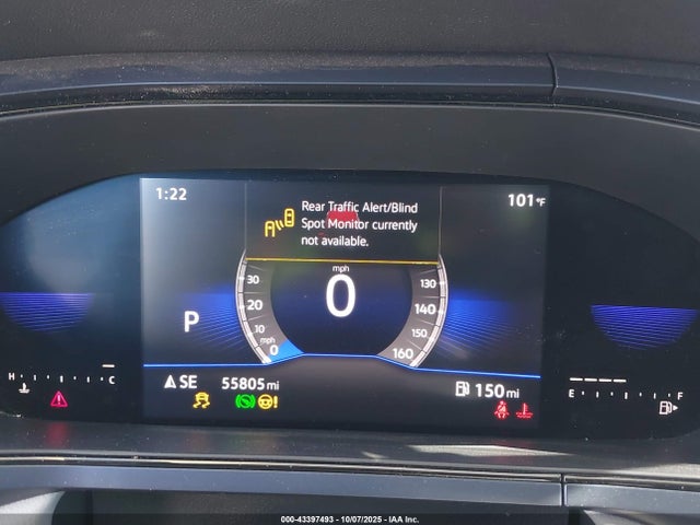 3VVRX7B24NM066373 Volkswagen tsi