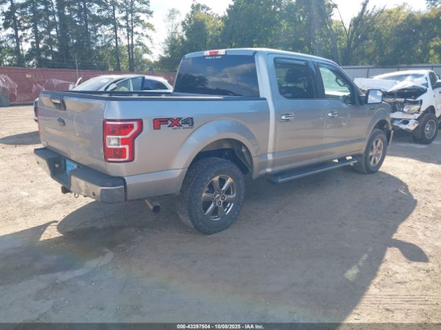 2020 FORD F-150 1FTEW1EP0LKF54230 Photo 3