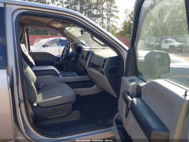 2020 FORD F-150 1FTEW1EP0LKF54230 Photo 4