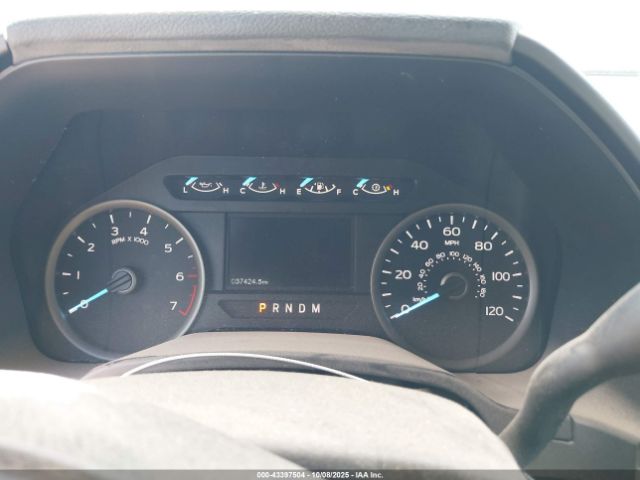 2020 FORD F-150 1FTEW1EP0LKF54230 Photo 6