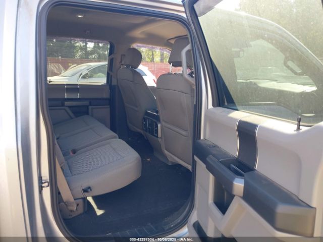 2020 FORD F-150 1FTEW1EP0LKF54230 Photo 7