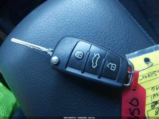 2008 AUDI A6 WAUKH74F68N038806 Photo 10