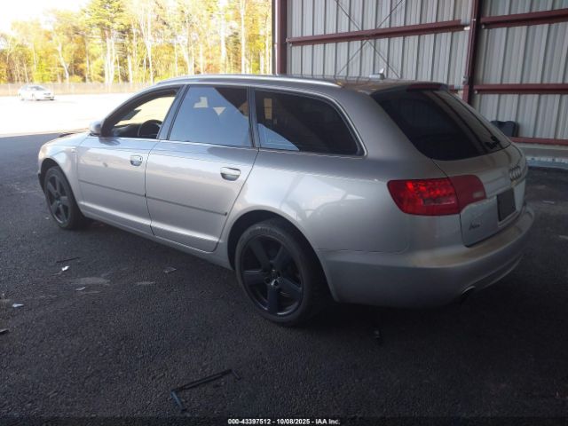 2008 AUDI A6 WAUKH74F68N038806 Photo 2