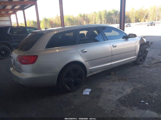 2008 AUDI A6 WAUKH74F68N038806 Photo 3
