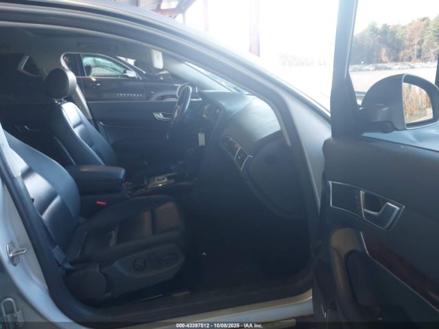 2008 AUDI A6 WAUKH74F68N038806 Photo 4