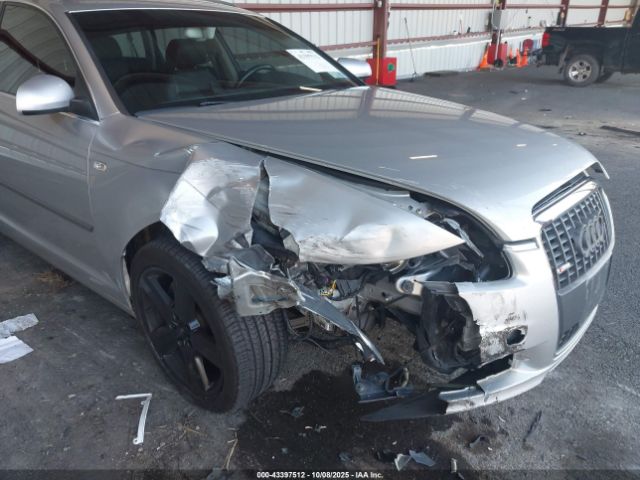 2008 AUDI A6 WAUKH74F68N038806 Photo 5