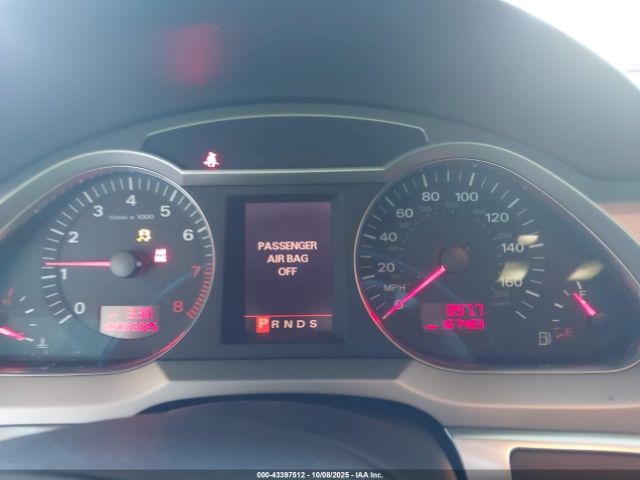 2008 AUDI A6 WAUKH74F68N038806 Photo 6