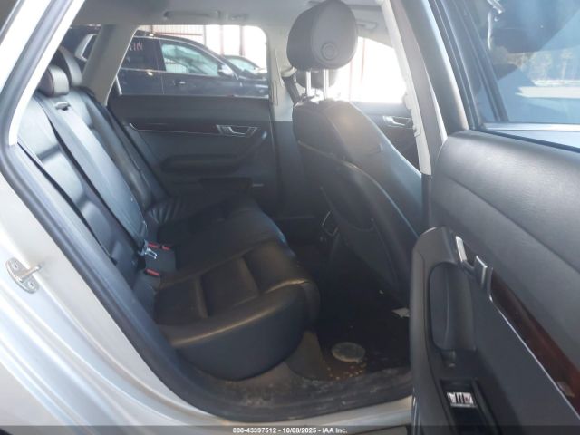 2008 AUDI A6 WAUKH74F68N038806 Photo 7