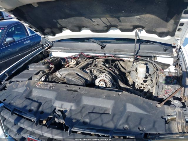 2013 GMC SIERRA 1500 3GTP2WE76DG253200 Photo 9