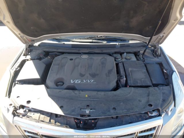 2014 CADILLAC XTS 2G61N5S35E9211138 Photo 9