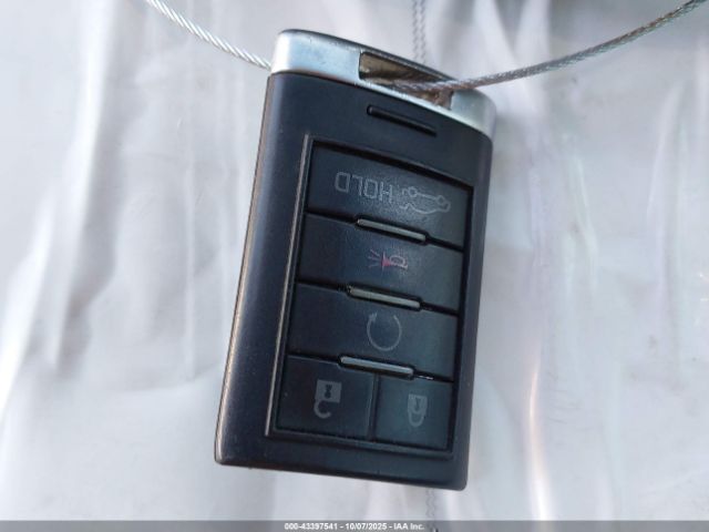 2014 CADILLAC XTS 2G61N5S35E9211138 Photo 10