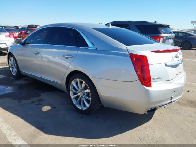 2014 CADILLAC XTS 2G61N5S35E9211138 Photo 2