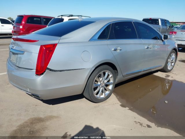 2014 CADILLAC XTS 2G61N5S35E9211138 Photo 3