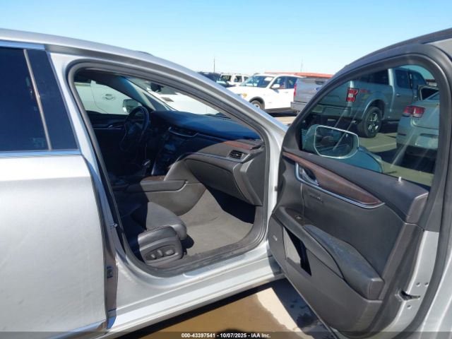 2014 CADILLAC XTS 2G61N5S35E9211138 Photo 4