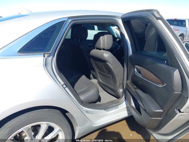 2014 CADILLAC XTS 2G61N5S35E9211138 Photo 7