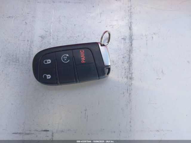 2015 DODGE JOURNEY 3C4PDDGGXFT740082 Photo 10