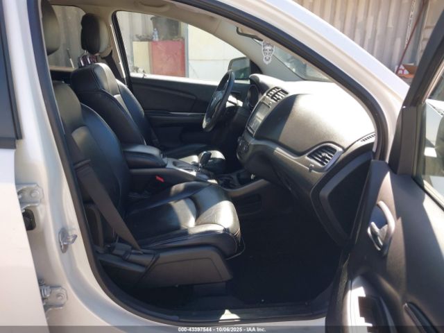 2015 DODGE JOURNEY 3C4PDDGGXFT740082 Photo 4