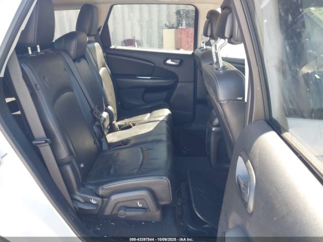 2015 DODGE JOURNEY 3C4PDDGGXFT740082 Photo 7