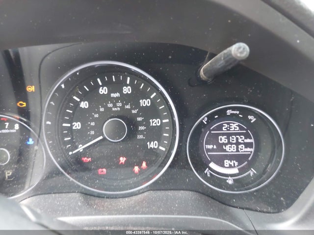 3CZRU6H12KG708965 Honda r18z9