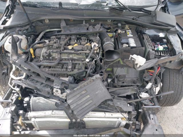 2020 VOLKSWAGEN GOLF GTI 3VW6T7AU0LM007444 Photo 9