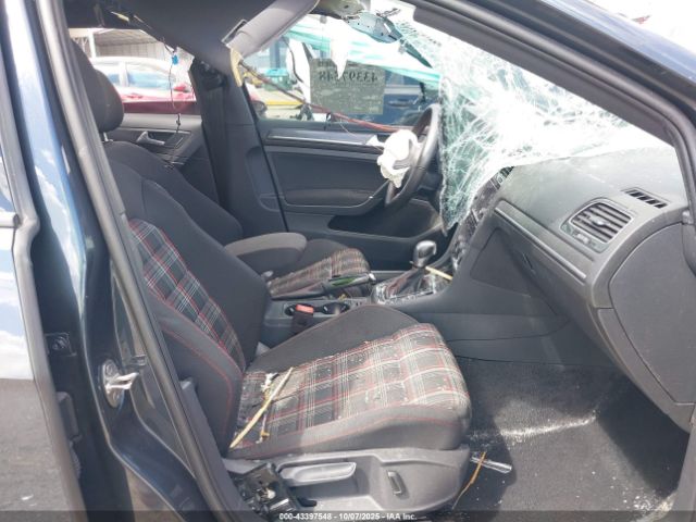 2020 VOLKSWAGEN GOLF GTI 3VW6T7AU0LM007444 Photo 4