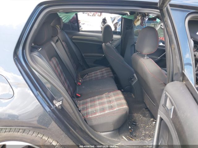 2020 VOLKSWAGEN GOLF GTI 3VW6T7AU0LM007444 Photo 7